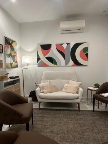 Casa De Huespedes Almirante Madrid公寓 外观 照片