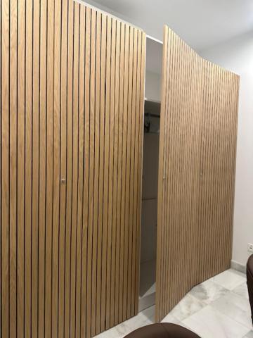 Casa De Huespedes Almirante Madrid公寓 外观 照片