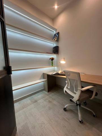 Casa De Huespedes Almirante Madrid公寓 外观 照片