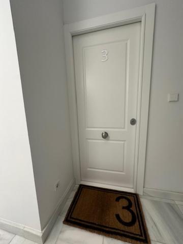 Casa De Huespedes Almirante Madrid公寓 外观 照片